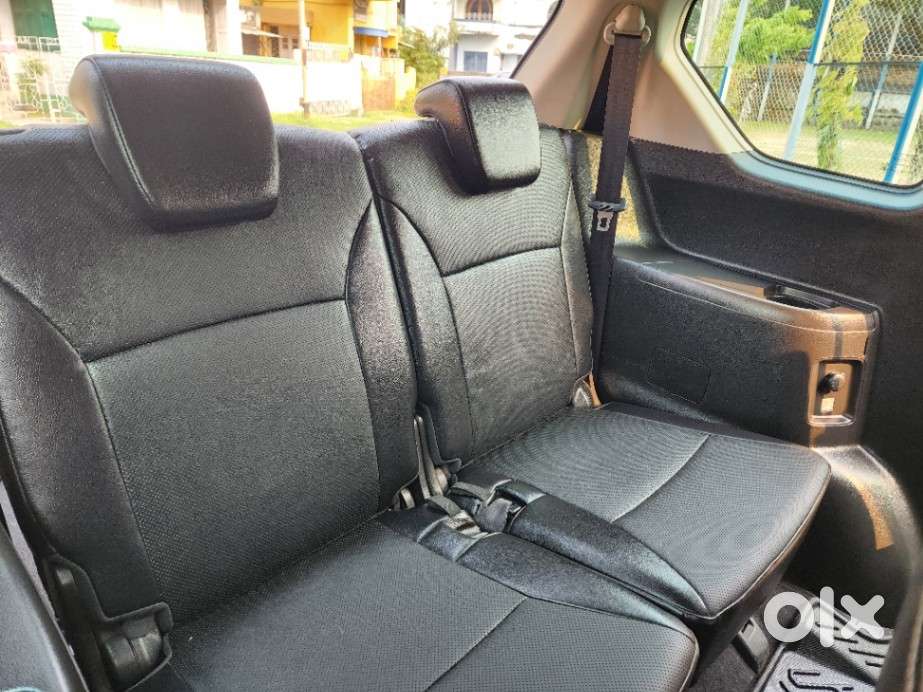 Maruti Suzuki Xl6 1.5 Alpha Plus Mt, 2023, Petrol