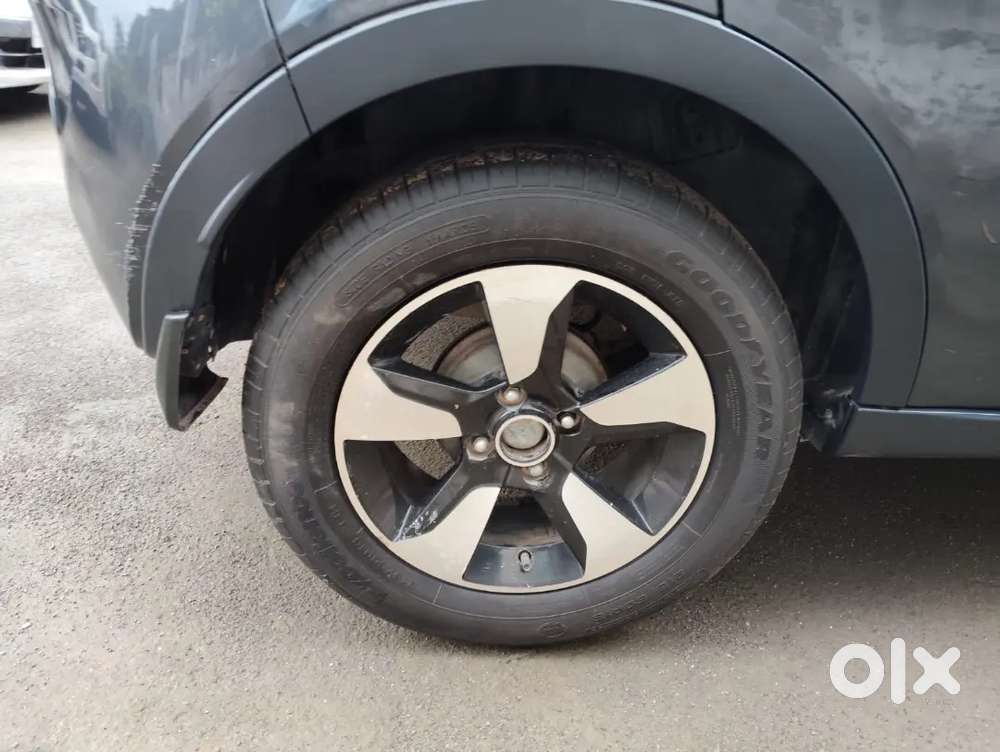 Nexon Xz Plus Good Running Condition