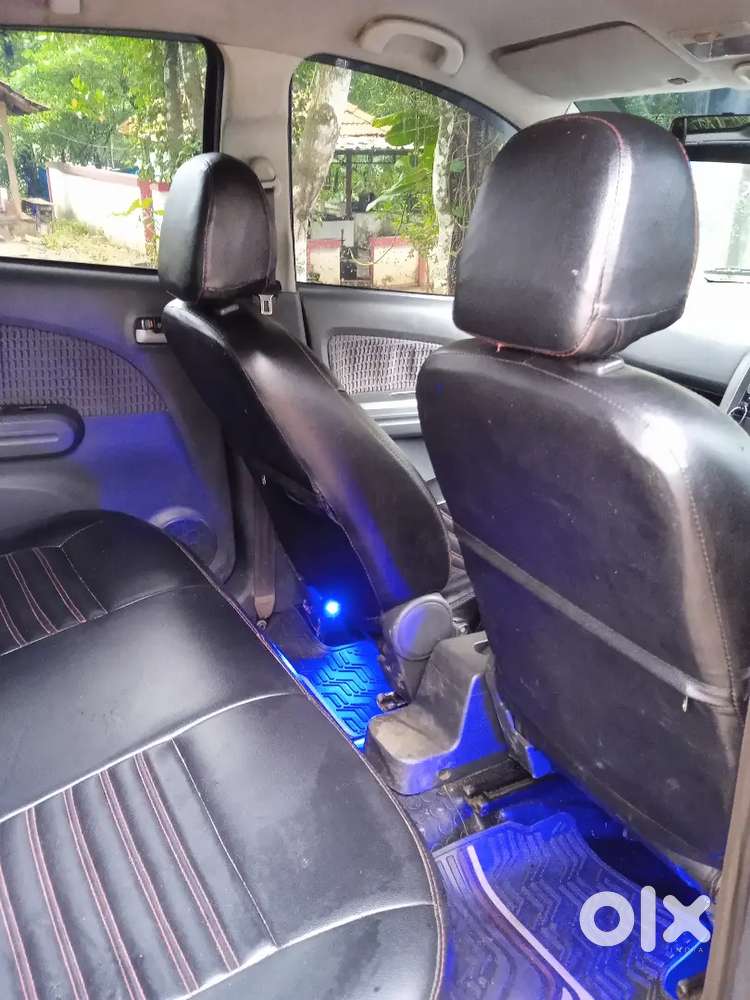 Maruti Suzuki Ritz Vdi 2012 December