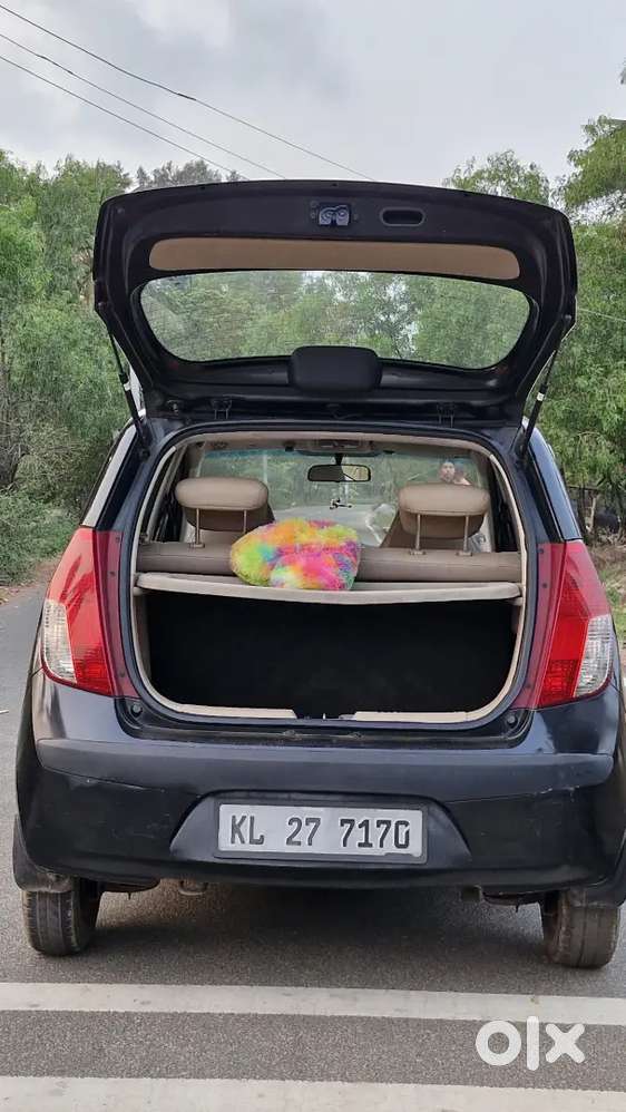 Hyundai I10 2008 For Sale