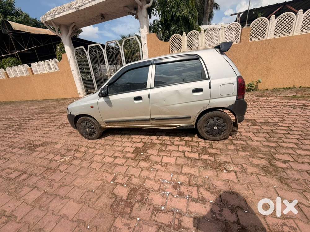 Maruti Suzuki Alto 2010 Car
