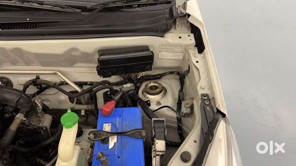 Maruti Suzuki Alto K10 Vxi Airbag, 2018, Petrol