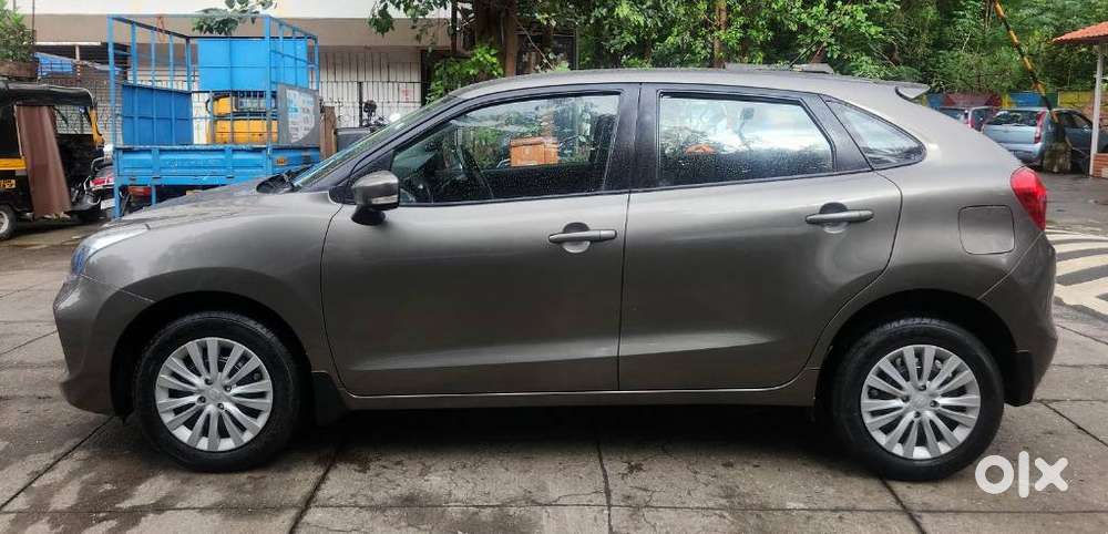 Maruti Suzuki Baleno Maruti-suzuki-baleno-delta-diesel, 2020, Petrol
