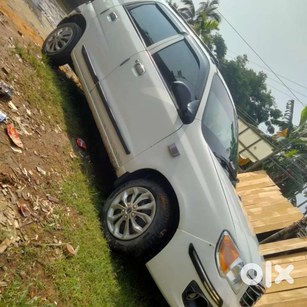 Maruti Suzuki Alto K10 2015