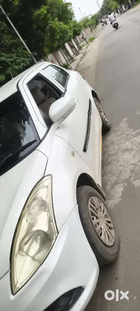 Maruti Dzire Tour 2022
