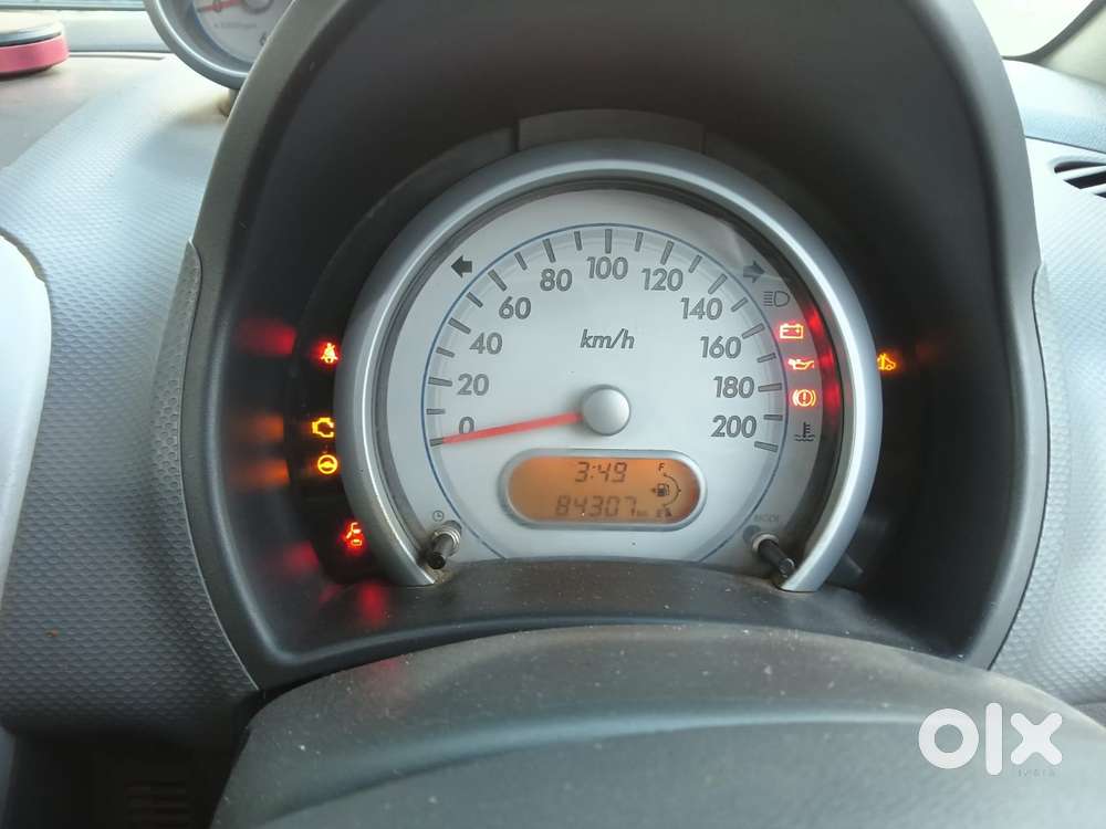 Maruti Suzuki Ritz Vdi Bs-iv, 2012, Diesel