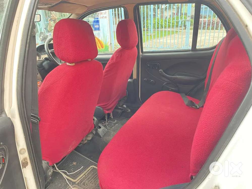 Tata Indica Ev2 Diesel 2017