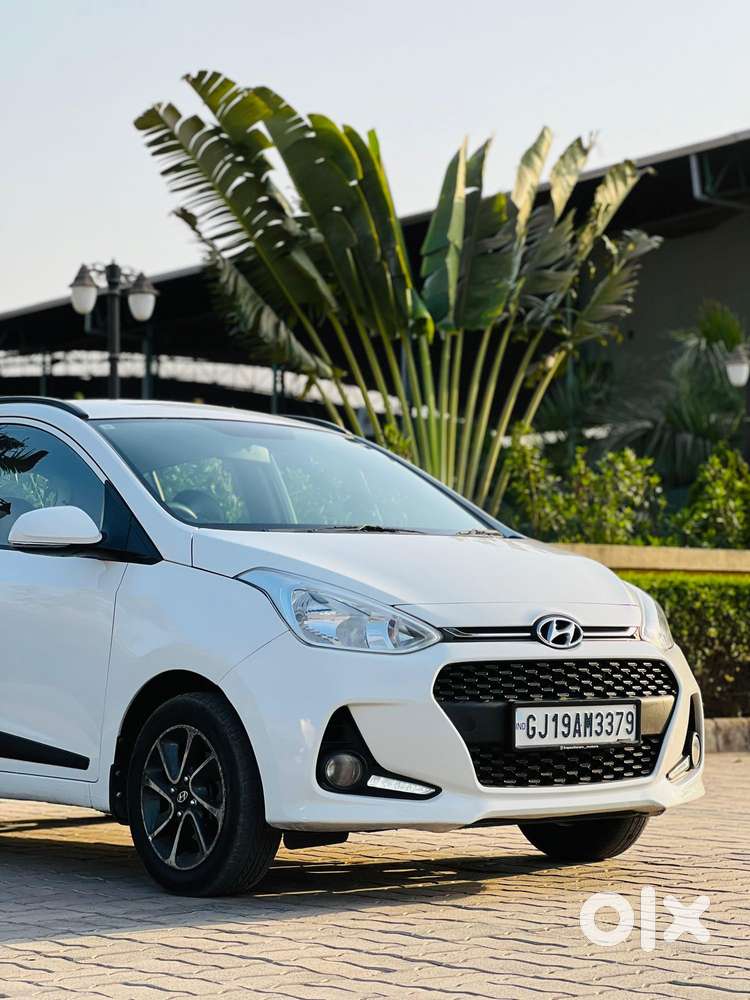Hyundai Grand I10 1.2 Crdi Asta, 2018, Diesel