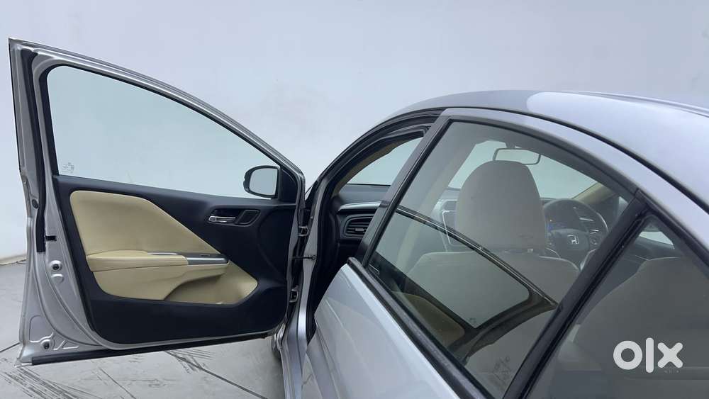 Honda City 2015-2017 I Vtec Vx Option Bl, 2015, Petrol