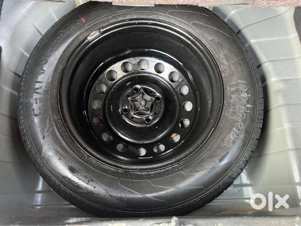 Tata Punch Pure, 2023, Petrol