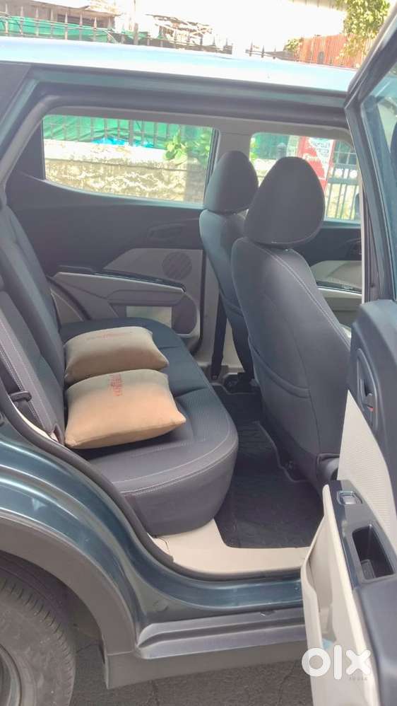 Mahindra Xuv300 2020 Car