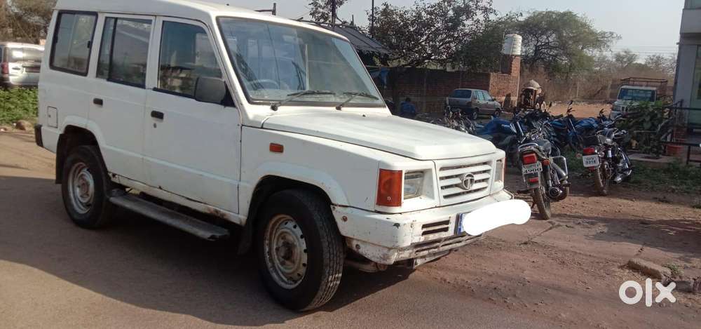 Tata Sumo, 2006, Diesel