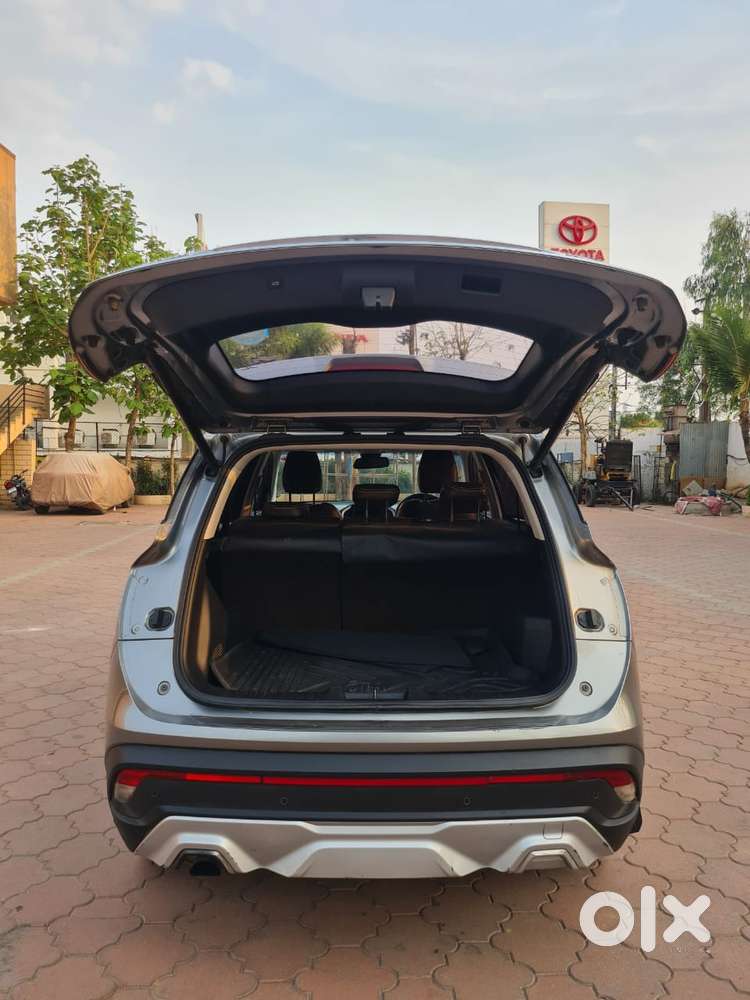 Mg Hector 2.0 Sharp Diesel, 2019, Diesel