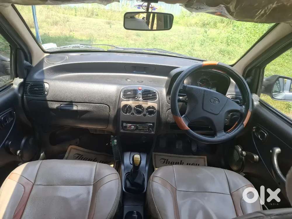 Tata Indica V2 Diesel 2017
