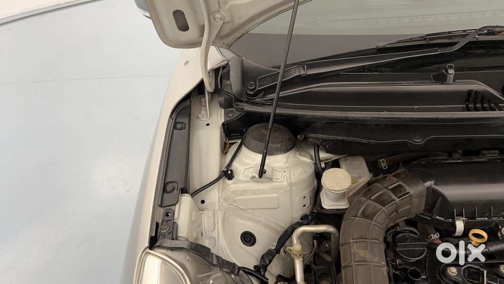 Maruti Suzuki Baleno 1.2 Alpha, 2018, Petrol