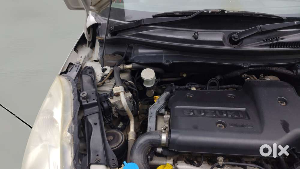 Maruti Suzuki Swift Vdi, 2017, Diesel