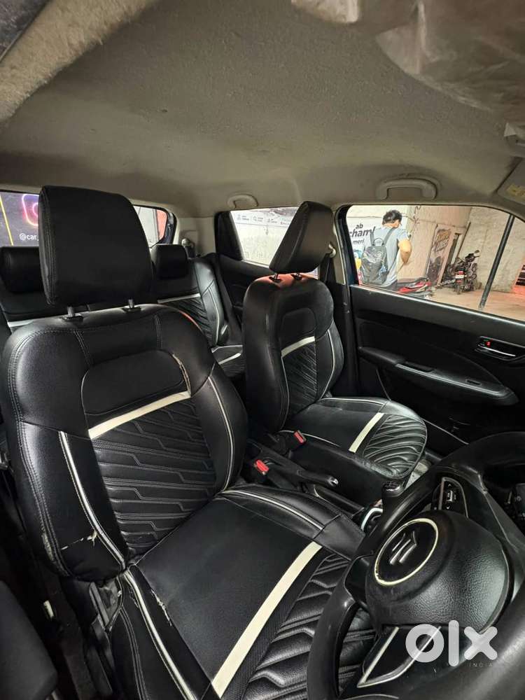2019 Swift Vxi Cng | Single Owner | Excellent Condition | Price