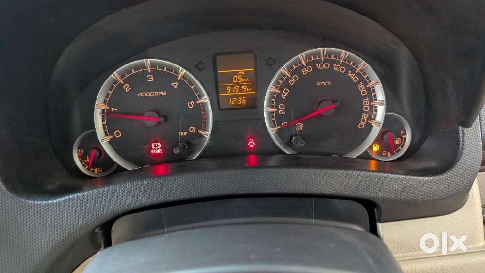 Maruti Suzuki Swift Dzire Vdi, 2014, Diesel