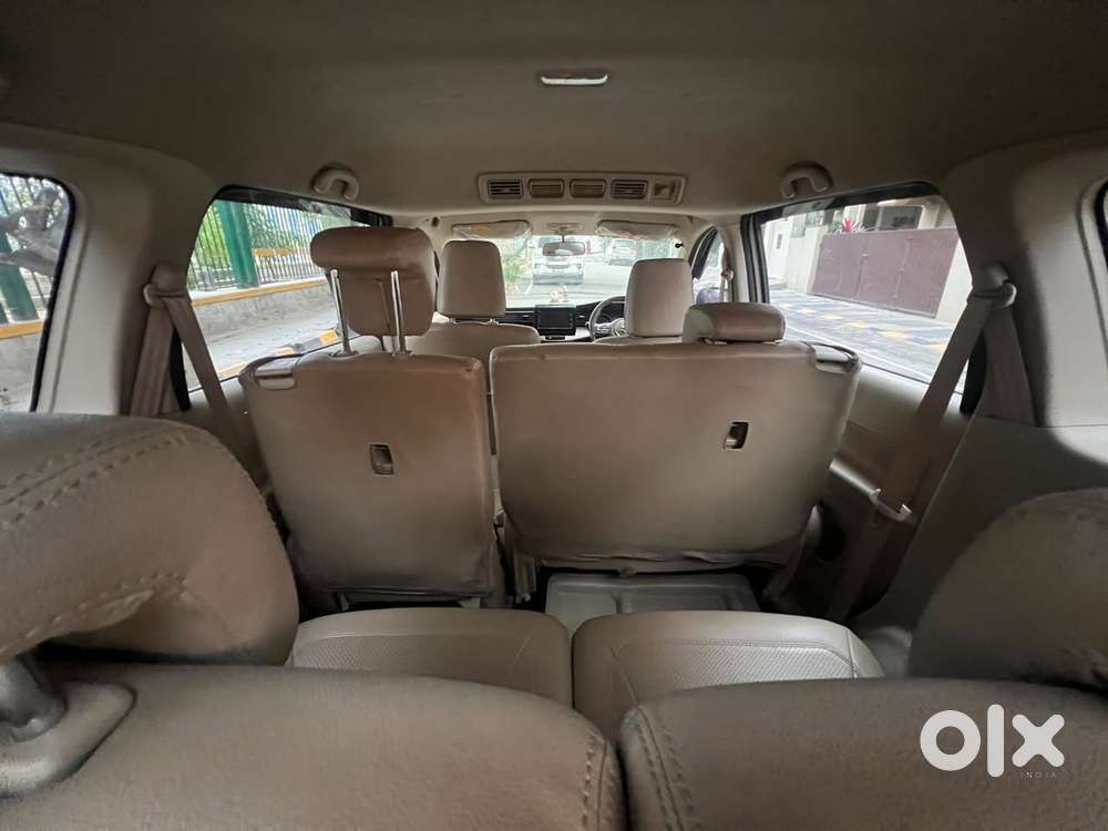 Maruti Suzuki Ertiga 1.5 Zxi Plus, 2019, Petrol