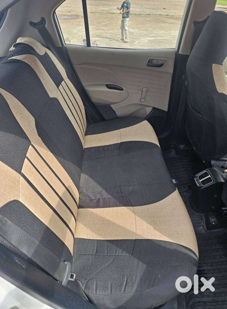 Hyundai New Santro 1.1 Era, 2019, Petrol