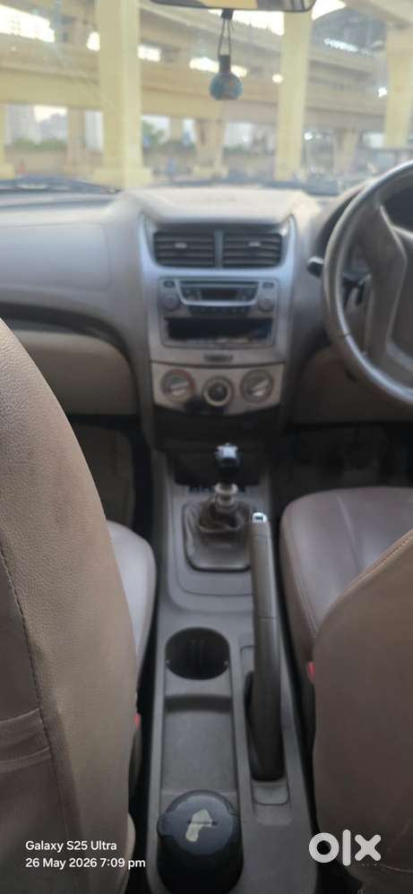 Chevrolet Sail 1.3 Ls, 2013, Diesel