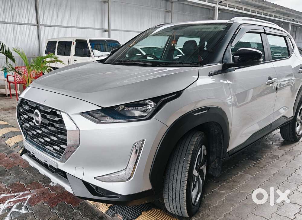 Nissan Magnite 1.0 Xl, 2024, Petrol