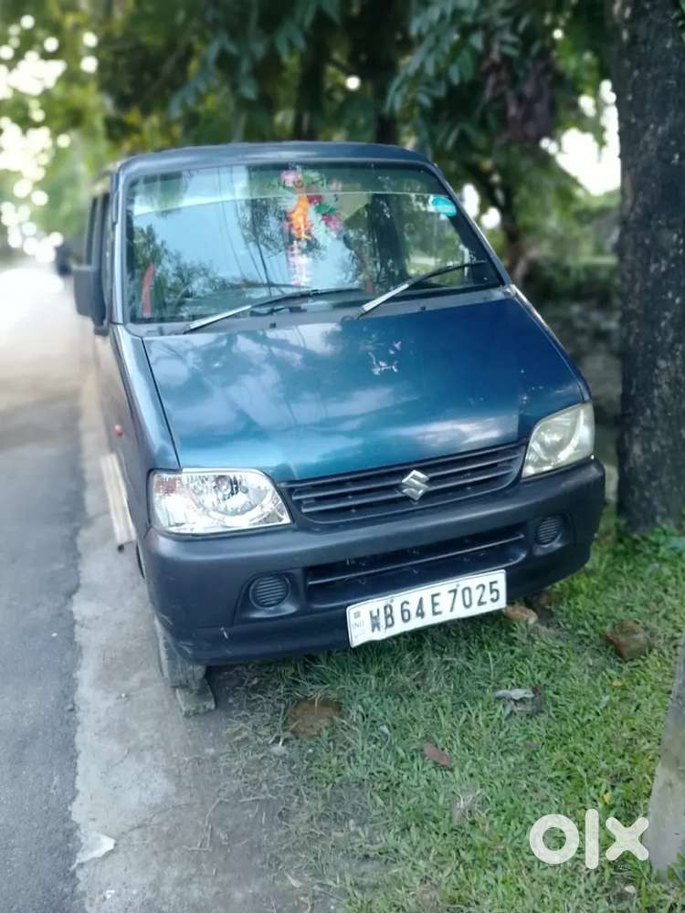 Maruti Suzuki Eeco 2011 Petrol 90000 Km Driven