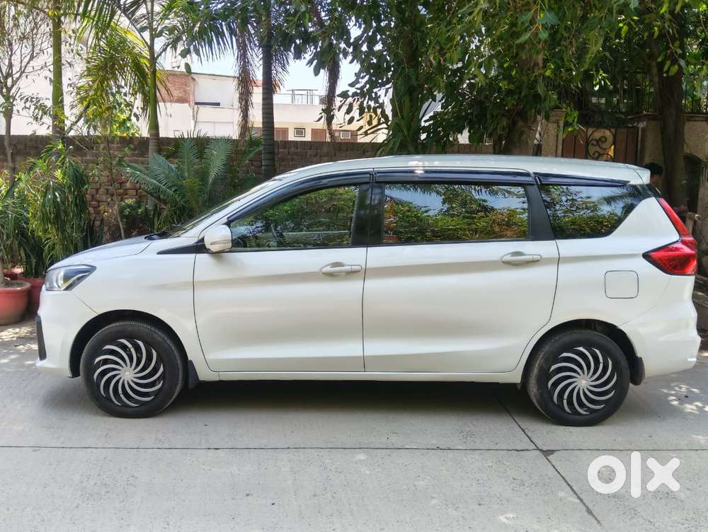 Maruti Suzuki Ertiga 1.5 Tour M, 2024, Cng & Hybrids