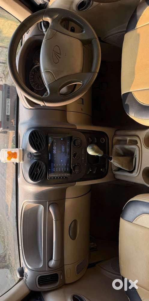 Mahindra Scorpio 2.6 Dx, 2006, Diesel