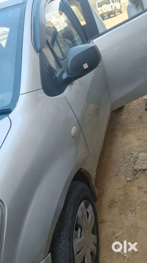 Maruti Suzuki Ritz 2009 Petrol 77000 Km Driven Passing 2029