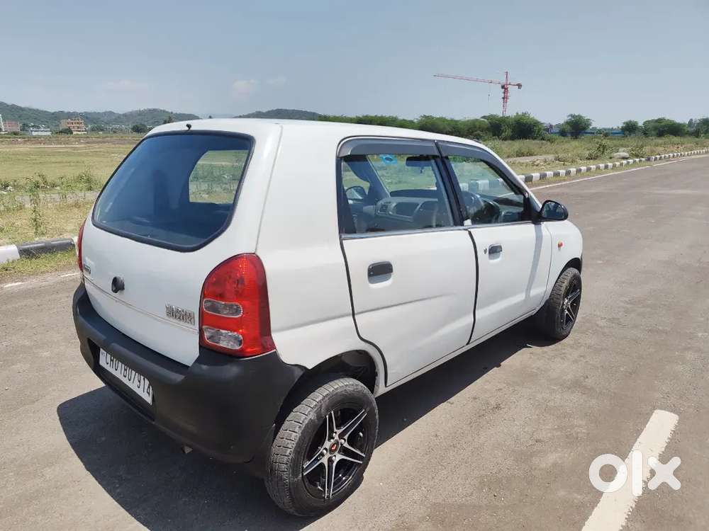 Maruti Alto