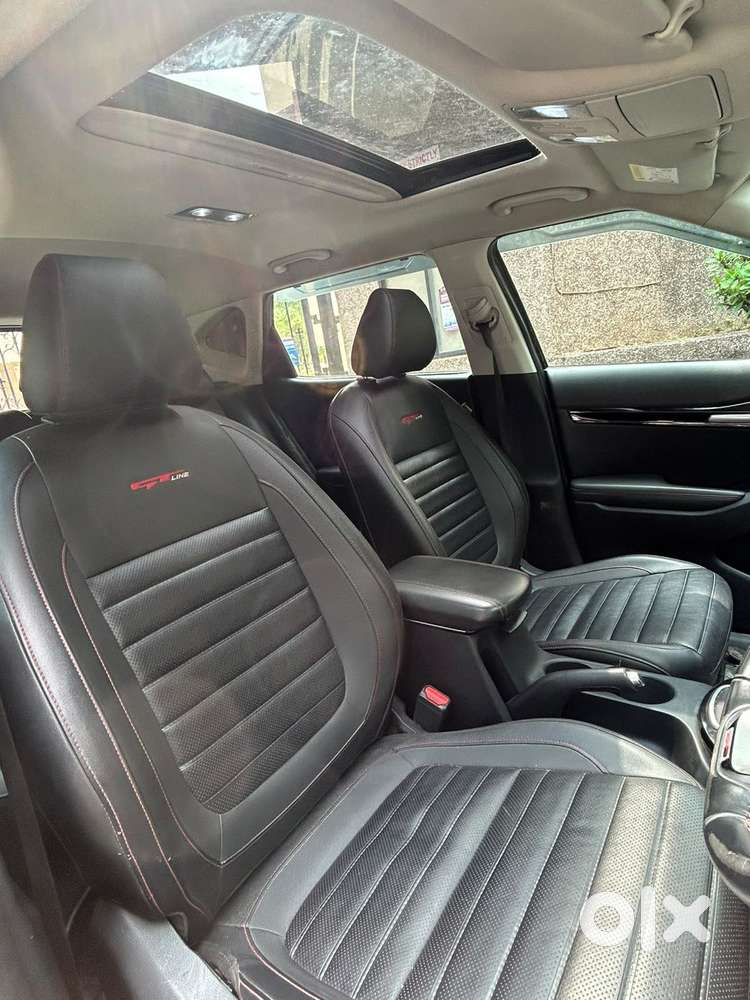 Kia Seltos 1.5 Gtx+ Diesel At, 2022, Diesel