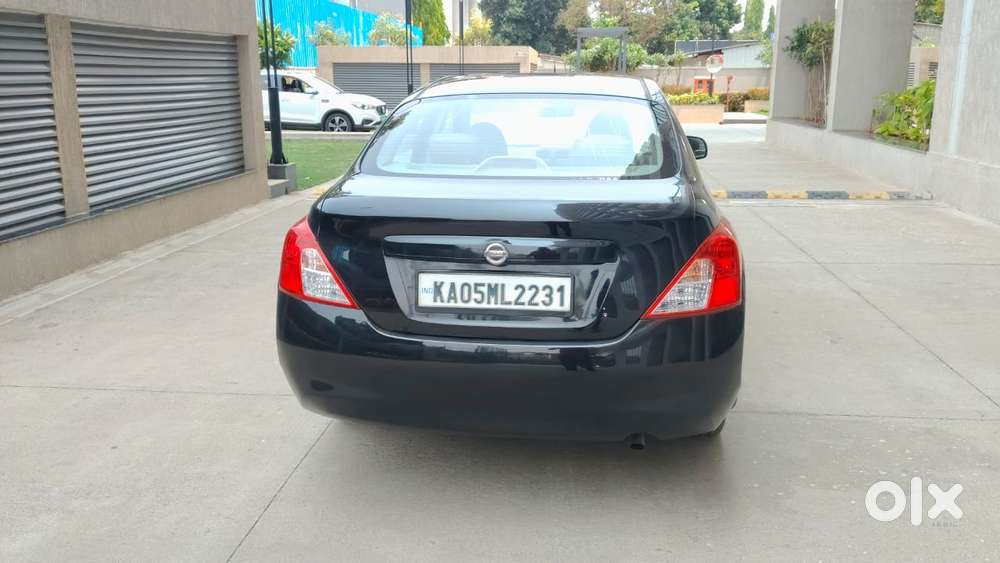 Nissan Sunny Xv, 2012, Petrol