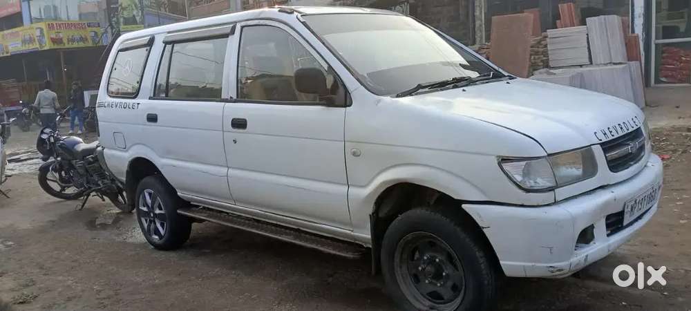 Urgent Sale My Tavera