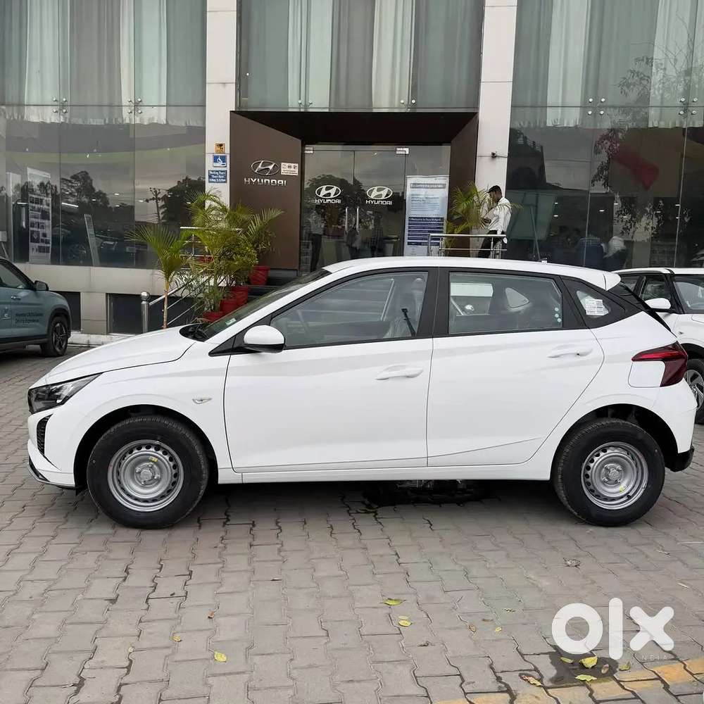 I20 Era Mt  Down Payment 50,000