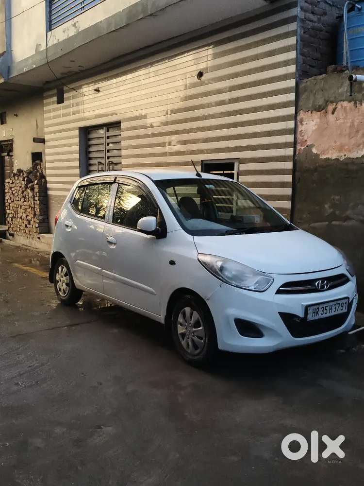 Hyundai I10 Sportz Kappa2 Top Model 2012 For Sale