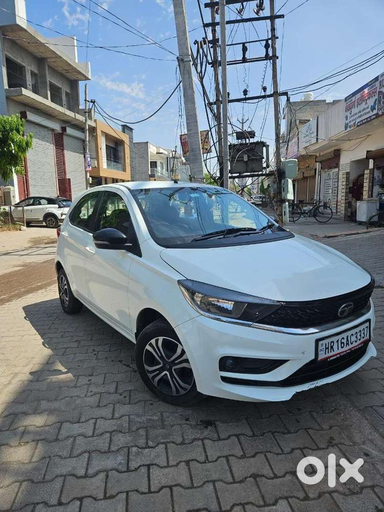 Tata Tiago 2024 Cng Automatic
