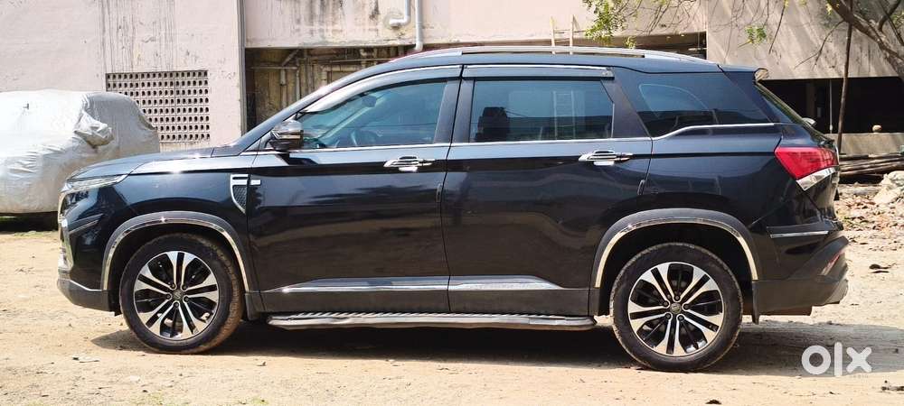 Mg Hector, 2021, Diesel