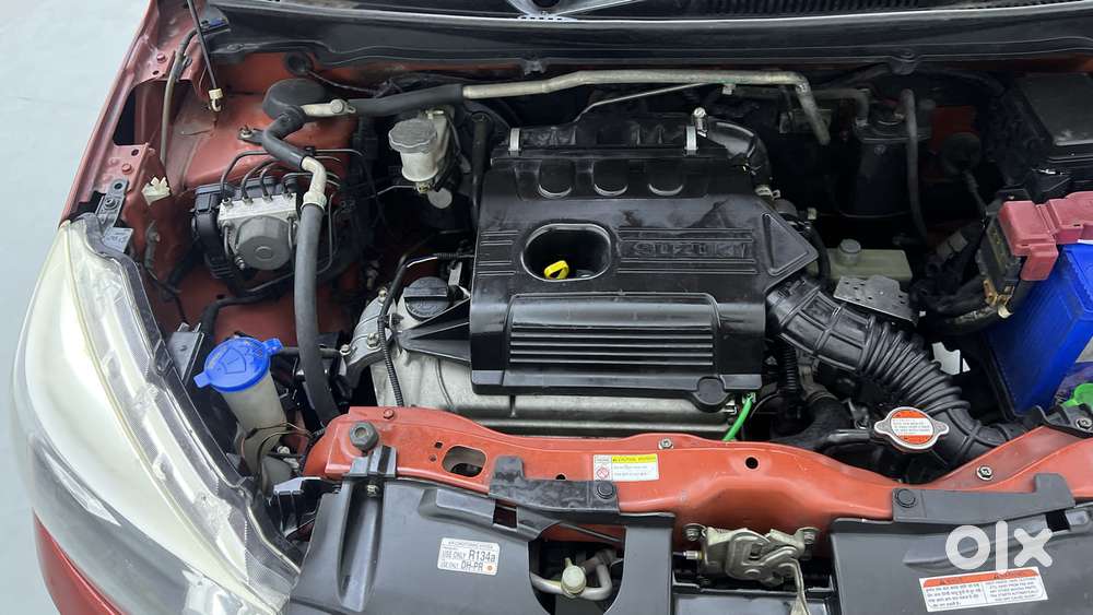 Maruti Suzuki Celerio Zxi Optional Amt, 2017, Petrol