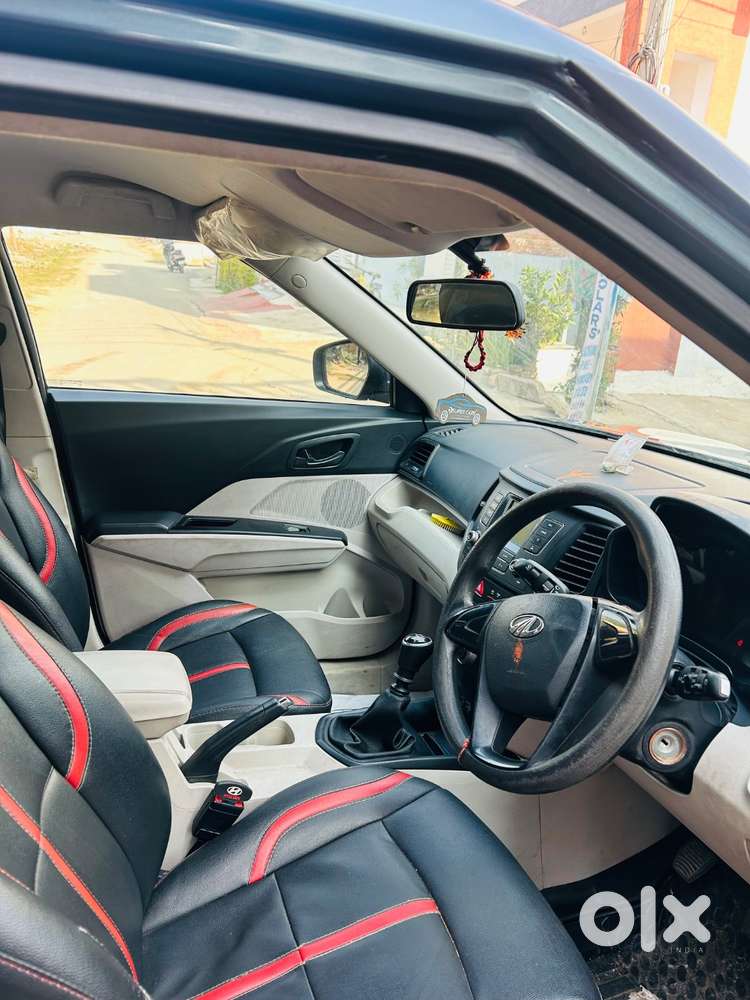 Mahindra Xuv300 2020 Diesel Good Condition