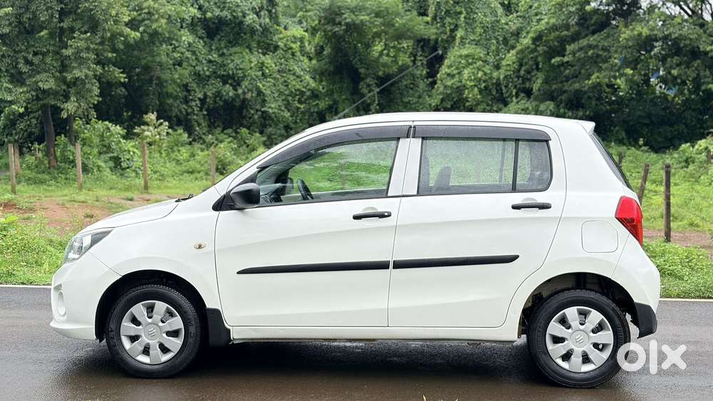 Maruti Suzuki Celerio Lxi(o), 2019, Petrol