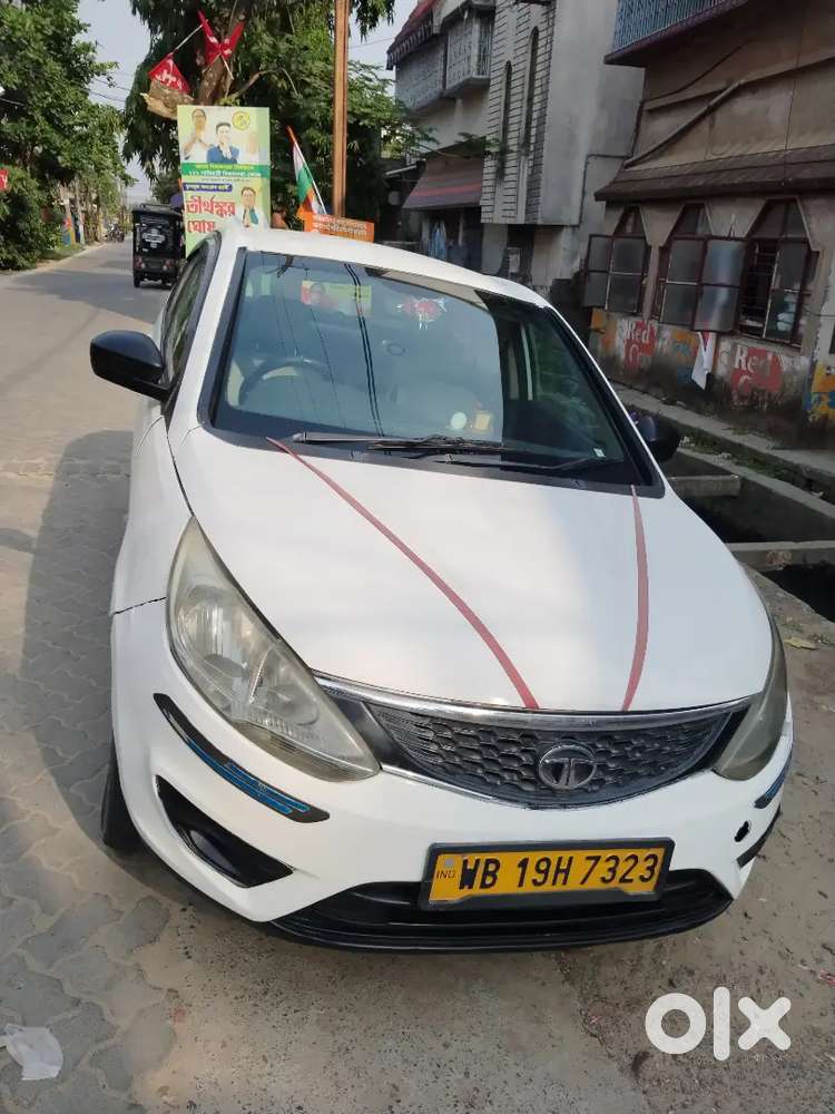 Sell Tata Zest Car
