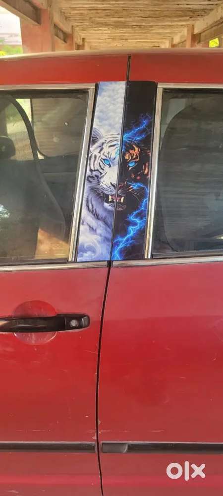 Swift Maruti Petrol 2006