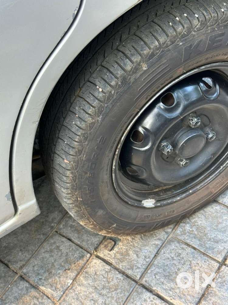 Maruti Suzuki Alto 2008