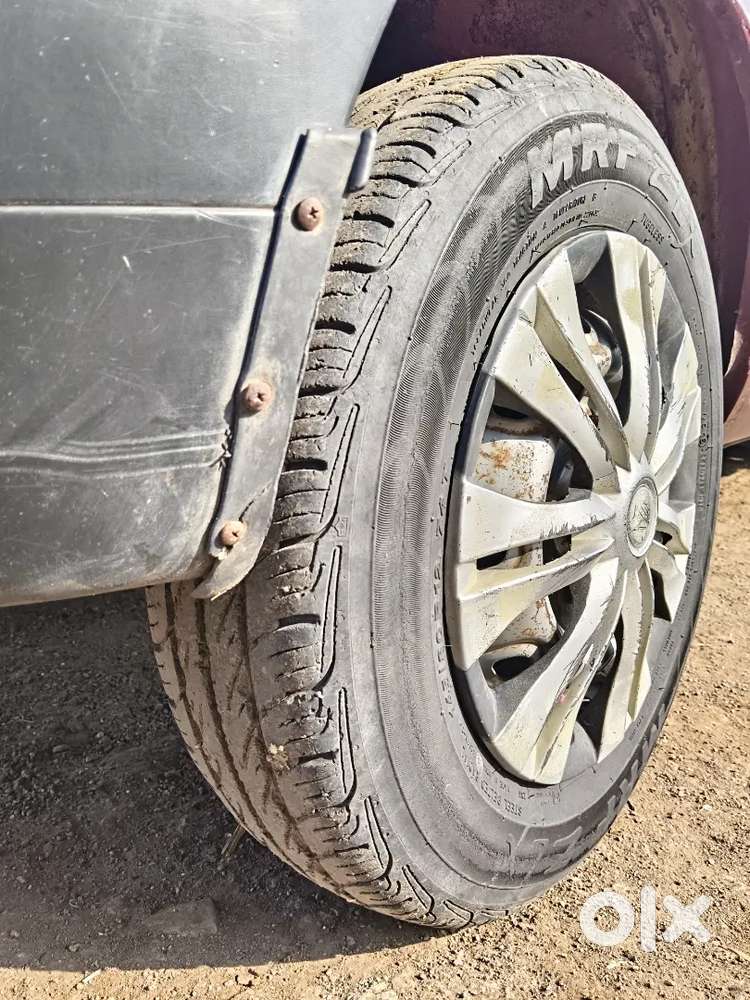 Maruti Suzuki Alto 2009 
Petrol + Lpg