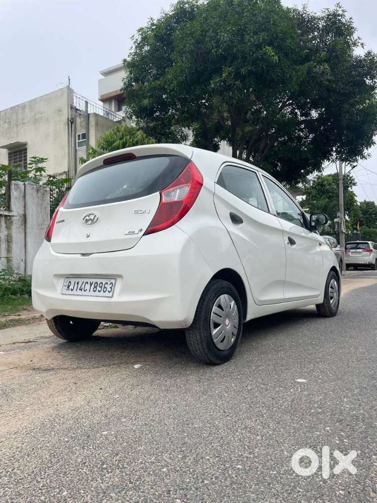 Hyundai Eon Era +, 2015, Petrol