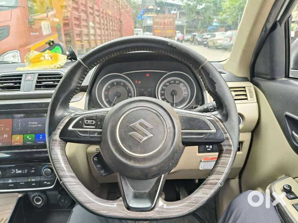 Maruti Suzuki Dzire 2023