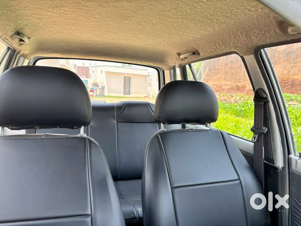 Maruti Suzuki 800 2006 Petrol