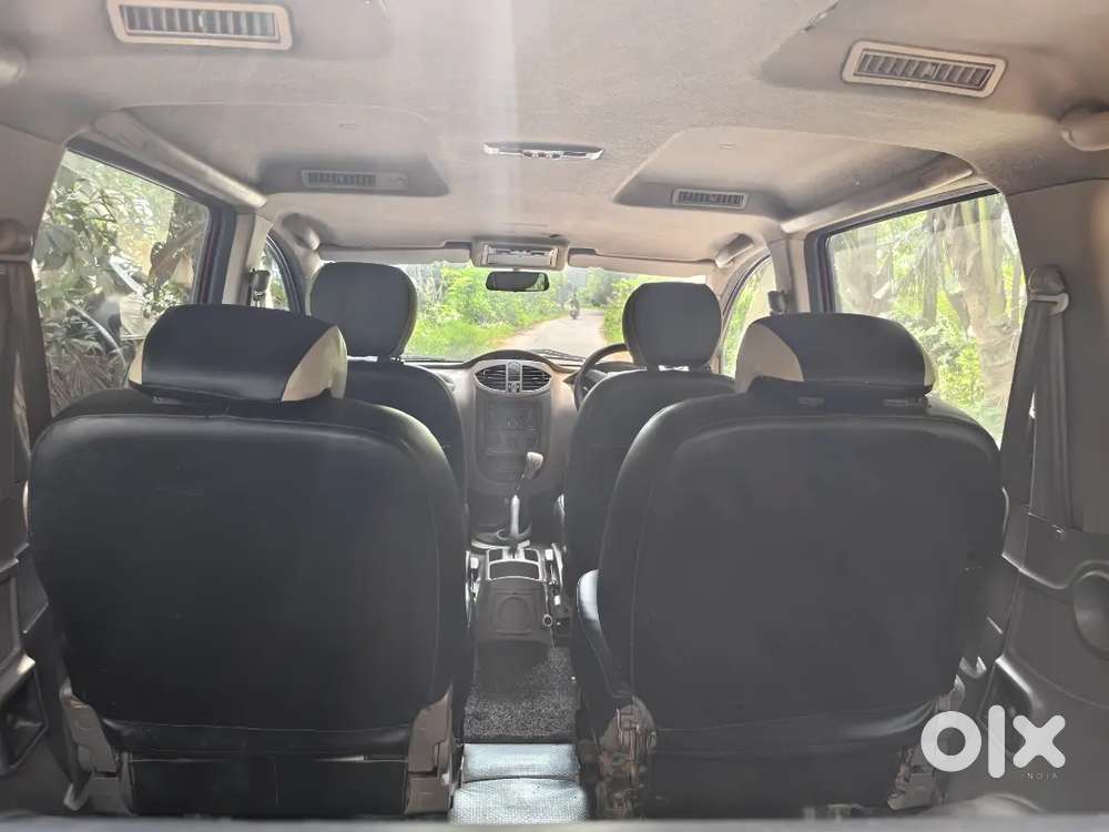 Mahindra Xylo Diesel Manual 2009