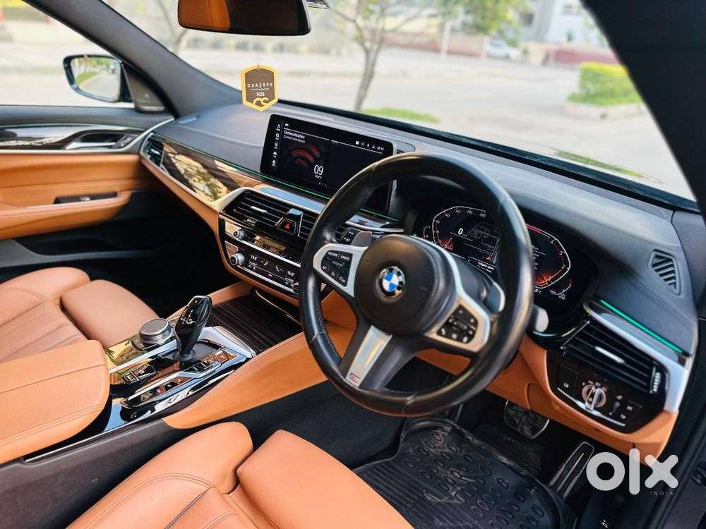 Bmw 6 Series Gt 620d M Sport, 2024, Diesel